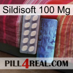 Sildisoft 100Mg 34